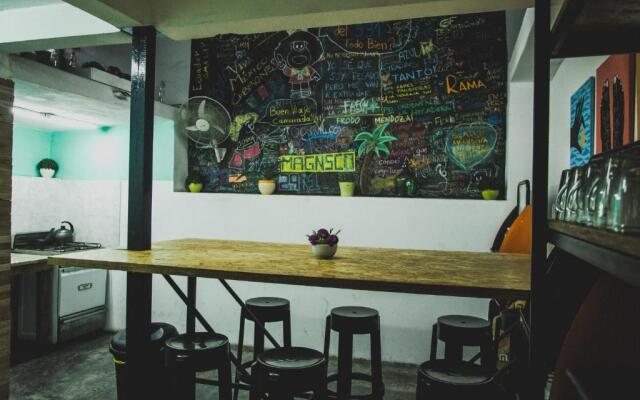 531 Hostel