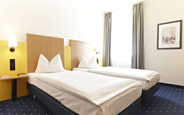 IntercityHotel Stralsund