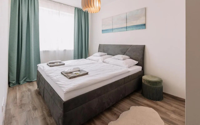 Revon Business apartments