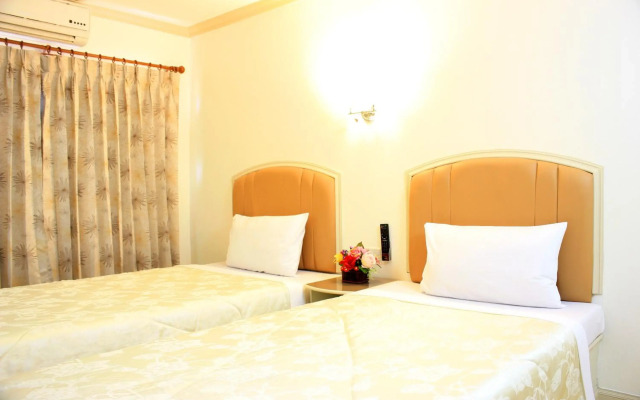 P.A. Ville Hotel