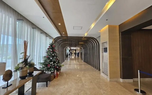 Shore 3 Residences by LUXE