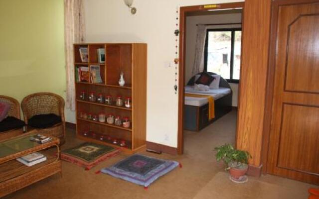 Ajasrika Ayurveda Center