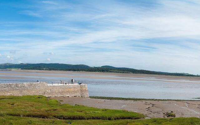The Bay Horse Hotel and Restaurant