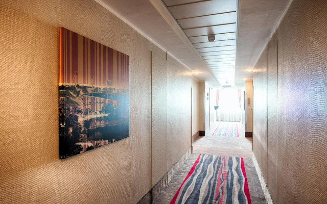 Leonardo Hotel Munich Arabellapark