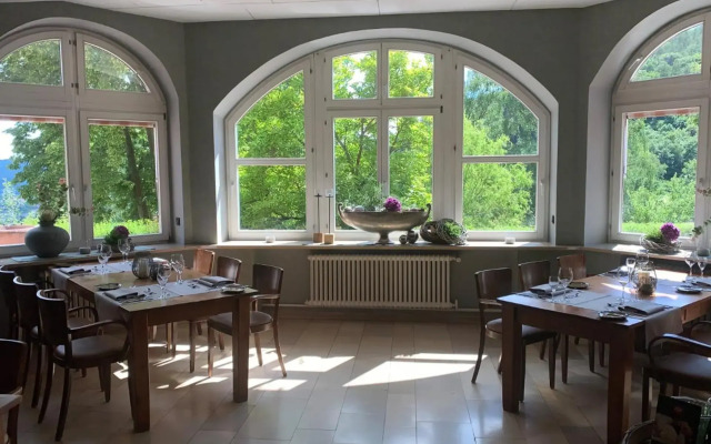 Roomingtons Franziskushöhe Lohr