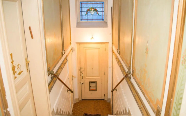Archimede Guest House