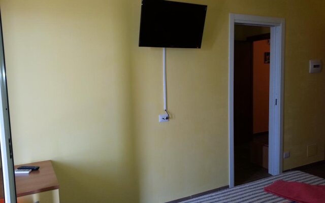 B&B Naxos Mare