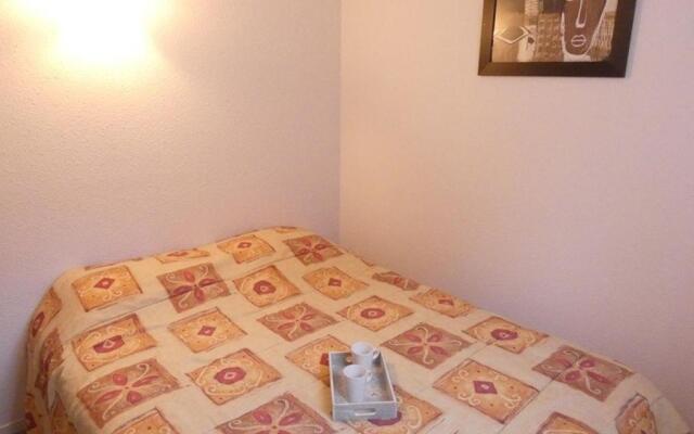 Appartement Saint-Lary-Soulan, 3 pièces, 6 personnes - FR-1-457-266