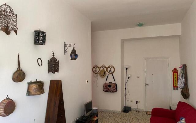 Rama Apartment