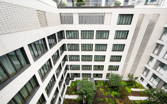 Staycity Aparthotels, Paris, La Défense