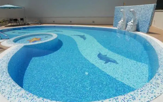 Residence Costa Smeralda