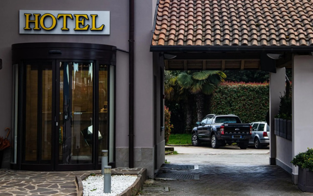 Hotel Sirio, Sure Hotel Collection by Best Western