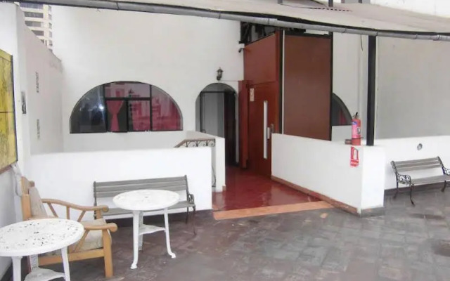 Casa San Martin