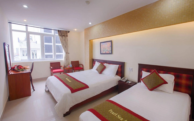 Pearl Sea Hotel