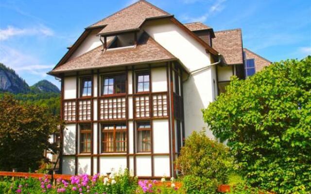 Jugendgaestehaus St Gilgen