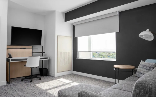 Towneplace Suites By Marriott Tampa Clearwater