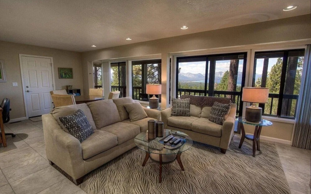 Hch1221 - Tahoe Bonoff Venture 4 Bedroom Home