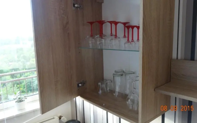 Apartament Slupsk