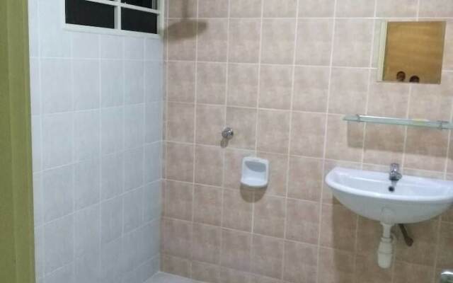 KV Homestay Kajang