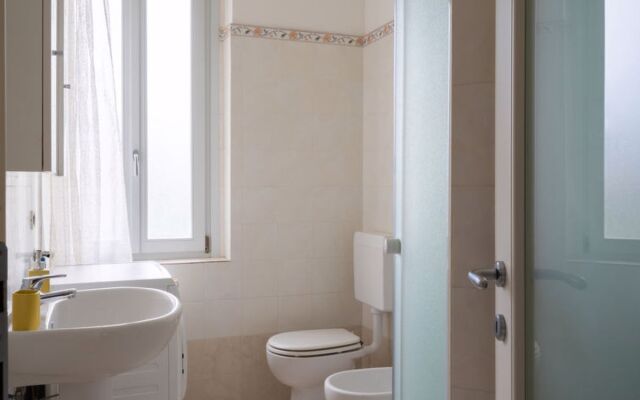 Villa Riva Mare Riva Ligure