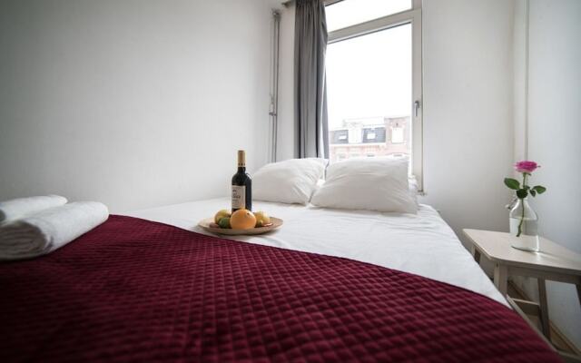 Zeeburg Flower Apartment