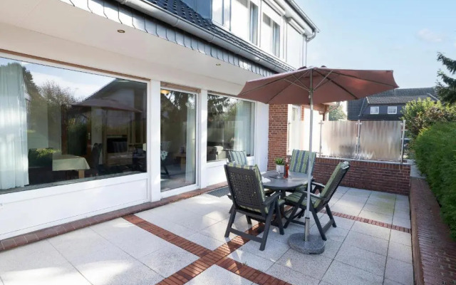 Haus Tweeflunken Wohnung 2