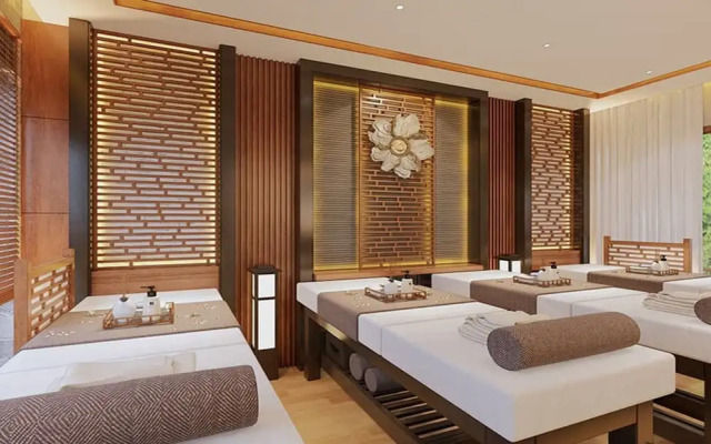 Bluesky Linden Residences Empire Luxury