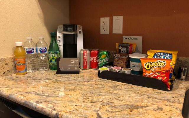 Homewood Suites by Hilton Lynnwood Seattle Everett, WA