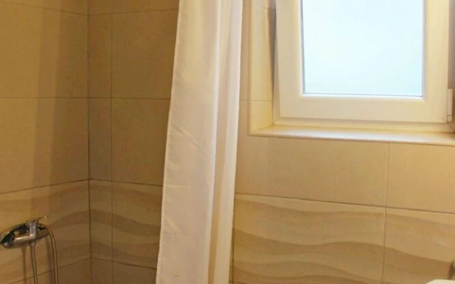 Apartments Josko