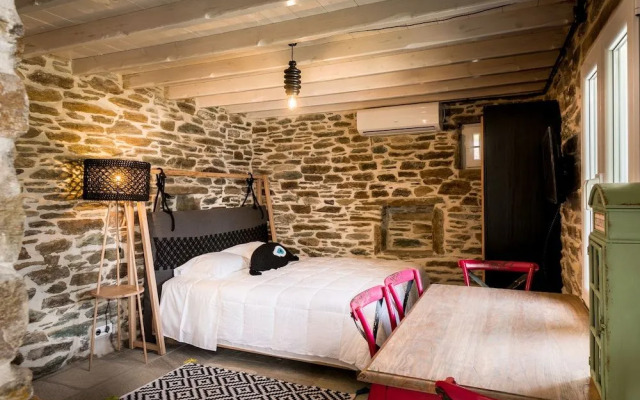 imarkellis boutique villas