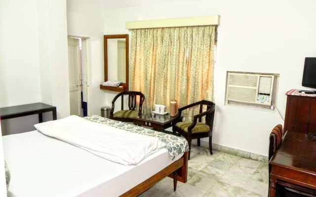 Hotel Kishan Kunj