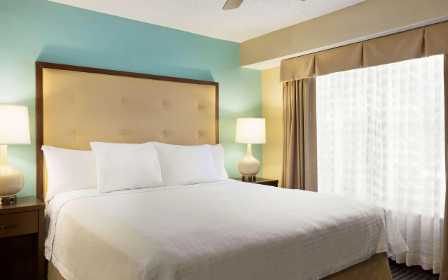 Homewood Suites by Hilton Houston-Westchase