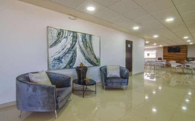 Sleep Inn Mexicali