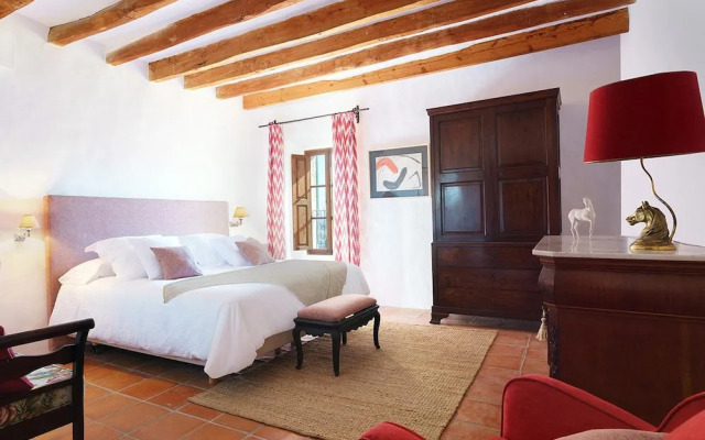 Finca Agroturismo Sarbosar