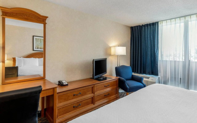 Queen Elizabeth 2 Hotel by Accor