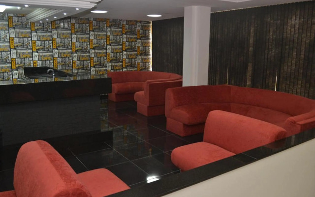 Hotel Mansiones