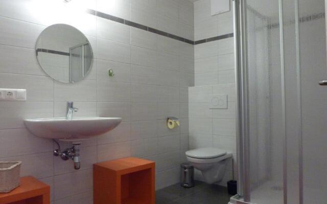 Ferienwohnung Traumblick Dolomiten