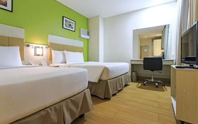 ZEN Rooms Hamersons Cebu