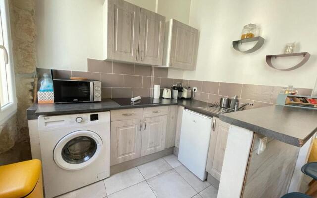 Coin De Paradis By AndersLocation