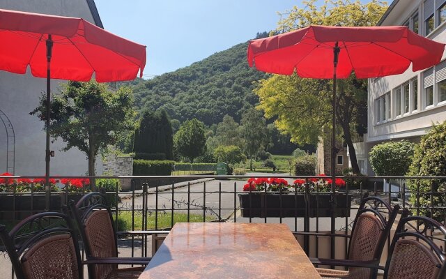 Landgasthof Winzerscheune