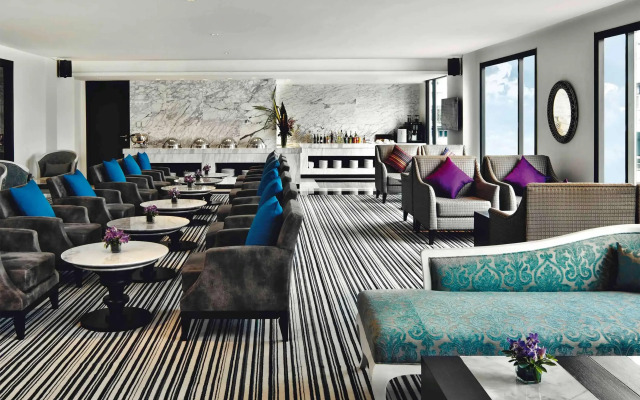 Mövenpick Hotel Sukhumvit 15 Bangkok