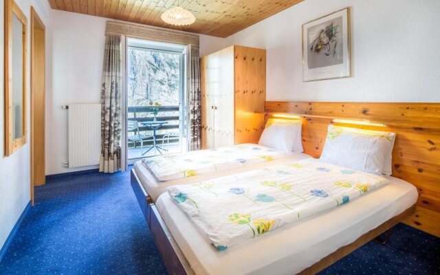 Hotel Alpina
