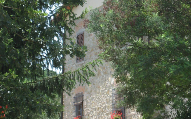 Agriturismo Villani Poderi Nesti & Cupoli