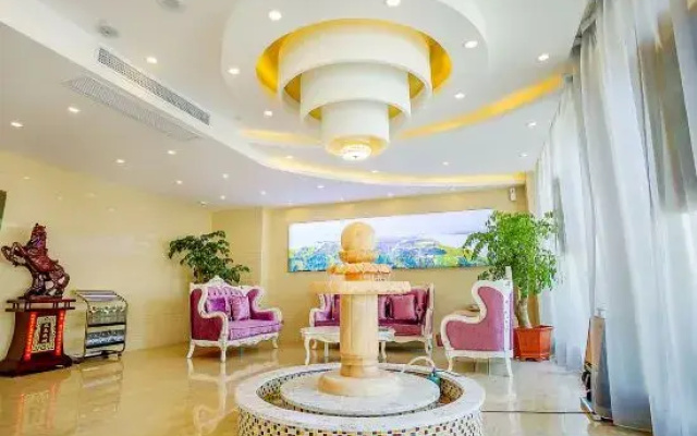 Tongcheng Super 8 Hotel