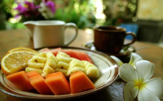 Suryadina Guest House