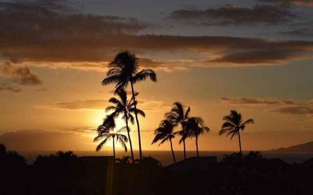 Wailea Ekolu Village