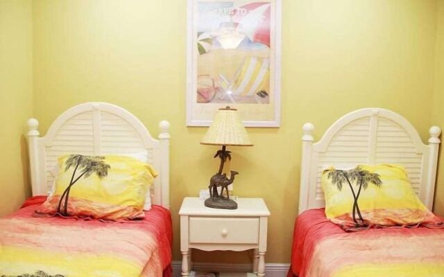 Romar Beach 102 By Redawning