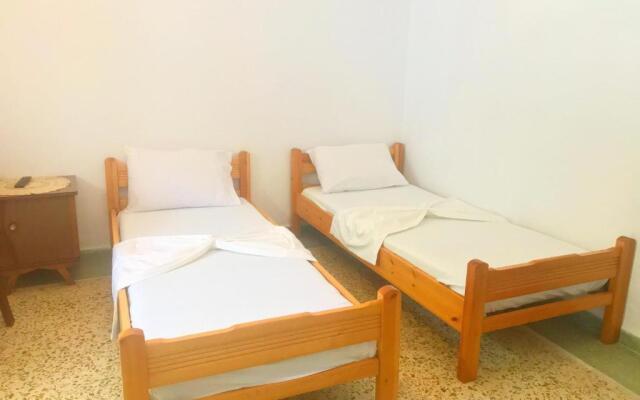 Katerina beach rooms