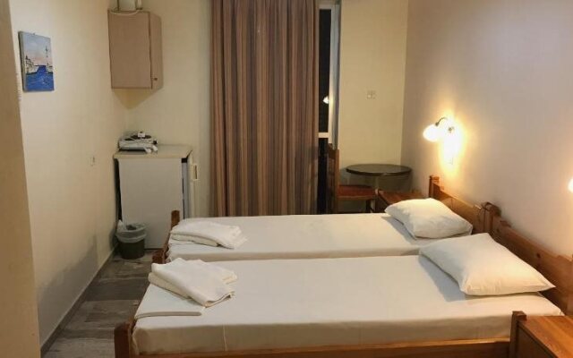 Neapolis Apartments