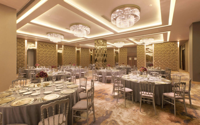 Mercure Istanbul Umraniye